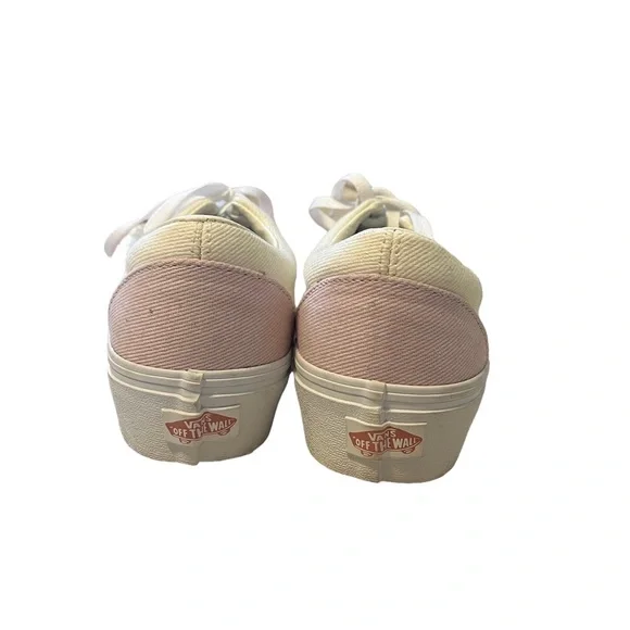 Brand new vans. Size 9 - Picture 3 of 4